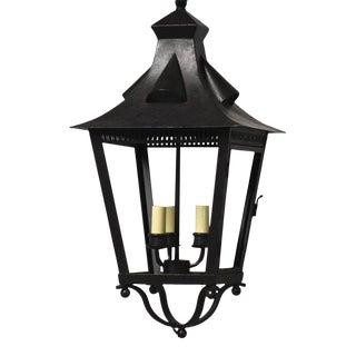 Orleans Medium Hanging Lantern For Sale