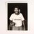 Black and white photographs. The photographer's stamp is on the back. Vittorio Pescatori was a photographer, but also an...