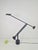 Tizio Table Lamp by Richard Sapper for Artemide, 1970s For Sale - Image 3 of 15