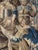 Mid-18th Century French Aubusson Historical Tapestry of Alexander the Great For Sale - Image 10 of 15