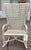 Pair of Nicole Hollis for McGuire Furniture Rattan Exalt Rocking Chairs For Sale - Image 10 of 12