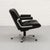 Mid-Century Modern Swivel Lounge Chair by Karl Dittert for Stoll Giroflex, 1970s For Sale - Image 3 of 13