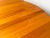 Extendable Dining Table in Teak Wood by Juul Kristensen for Brdr. Juul Kristensen, Denmark, 1970s For Sale - Image 12 of 13