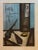 Bernard Buffet Bernard Buffet (France 1928 - 1999) Mid Century Modern Colored Lithograph Still Life of a Wine Bottle and Fish 1967 For Sale - Image 4 of 12