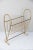 Metal Viennese Magazine Rack, 1950s For Sale - Image 7 of 7