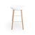 AAS 32 Bar Stools from Hay, Set of 4 For Sale - Image 6 of 10