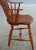 Pair of FWW Mixed Wood Windsor Armchairs For Sale - Image 12 of 18