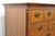 Wood Antique 18th Century Georgian Mahogany Highboy Tall Chest 9 Drawer Dresser For Sale - Image 7 of 12