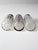 Early 20th Century Antique Art Deco Vanity Bottles Set For Sale - Image 5 of 10