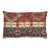 Mexica Heritage Woven Cushion With Feather Filler - 30x55cm (12"x22") For Sale
