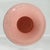 Antique Murano Blown Pink Vase by Maestro Del Vetro, 1970s For Sale - Image 6 of 9