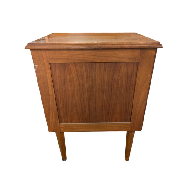 1960s 1960s Pipe & Cigar Smoking Cabinet For Sale - Image 5 of 6