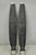 Vintage McCauley Tcp3ea Aluminum Propeller Blades Model 90dcb-8 - 2 Pc Set For Sale - Image 11 of 18