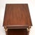 Brown Georgian Parcel Gilt Side Tables, 1950, Set of 2 For Sale - Image 8 of 13