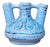 Ceramic Vase by Jean Austruy, 1960s For Sale