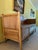 Antique Swedish Bench / Day Bed For Sale - Image 4 of 6