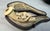 Figurative Antique 1800's Goddess Nemesis Zeus Goose Hand Carved Meerschaum Smoking Pipe For Sale - Image 3 of 17