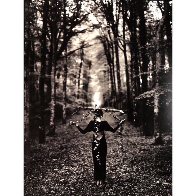 Paper "Grace: Thirty Years of Fashion at Vogue" 2002 Coddington, Grace For Sale - Image 7 of 11