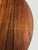Mid-Century Italian Round Dining Table attributed to Osvaldo Borsani, 1950s For Sale - Image 18 of 18