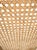 2020s Modern Solid Wood Cane Rattan Buffet Sideboard For Sale - Image 5 of 5