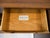 1970s Widdicomb Mid-Century Burl Panel Sideboard For Sale - Image 9 of 12
