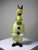 Large Murano Glass Clown Carafes, Italy, 1960s-1970s, Set of 3 For Sale - Image 6 of 15