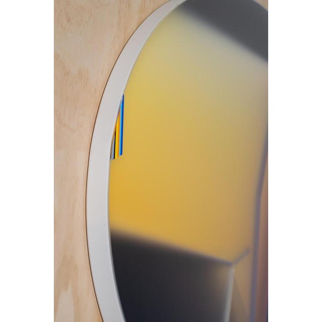 Charcoal Sojourn One, 2025, Acrylic Glass For Sale - Image 16 of 17