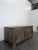 Antique Solid Oak Chest, 1700s, in Very Good conditions.