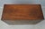 Henredon Campaign Style Oak 2 Over 2 Drawer Chest For Sale In Philadelphia - Image 6 of 18