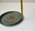 Art Deco Great Dane Bronze Dish by Holger Fridericias, 1930s For Sale - Image 6 of 8
