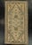 Brown Turkish Mini Rug Oriental Hand Knotted Vintage Rug 1'10" x 3'4" #21092 For Sale - Image 8 of 8
