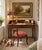 The Guest Bedroom — The Writing Desk. A place to write, work, or plan tomorrow. Early 19th-century English Georgian...