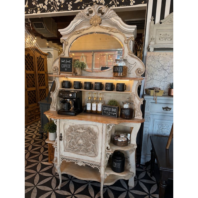French Vanity For Sale - Image 4 of 4
