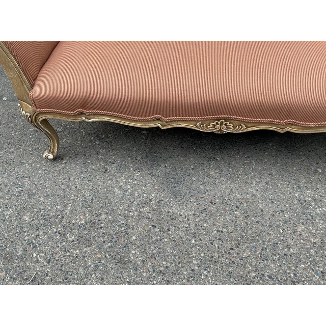 Country French Bench For Sale In San Diego - Image 6 of 12