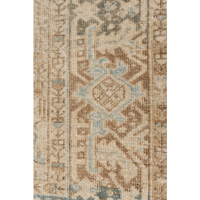Vintage Circa 1940 Rug 6ft X 8ft 4in For Sale - Image 12 of 18