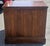 Mid 20th Century Mid Century Drexel Chippendale Walnut Locking Drawer Filing Cabinet For Sale - Image 5 of 12
