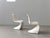 White White Panton Chair by Verner Panton from Vitra, 2008 For Sale - Image 8 of 15