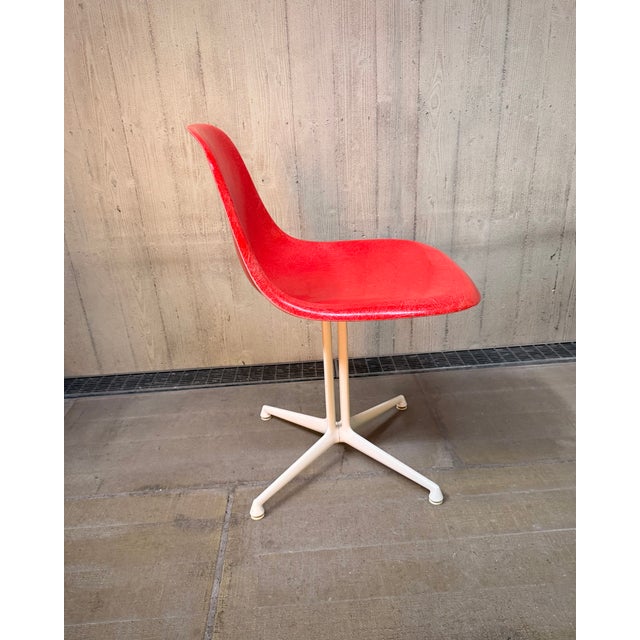 La Fonda Chairs for Vitra by Charles and Ray Eames, 1970s, Set of 2 For Sale - Image 11 of 17