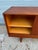 Mid-Century Modern Kurt Ostervig Teak Credenza For Sale - Image 3 of 12