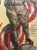 The Call to Duty 1917 - Join the Army for Home and Country, American Wwi Recruitment Poster For Sale - Image 4 of 6