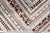 1970s Vintage 1970's Schumacher X Vera Neumann "Bandana" Cotton Fabric- 3.75 Yds For Sale - Image 5 of 8