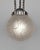 Petitot & Muller Freres French Art Deco Pendant Light 1930s - 2 Available For Sale - Image 6 of 13