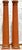 Vintage 18th Century Boho Italian Fluted Columns - a Pair For Sale - Image 12 of 12