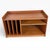 The Danish teak media unit offers a perfect blend of style and function, designed to enhance your living space while...