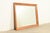 Ethan Allen Early American Carved Solid Maple Framed Mirror For Sale - Image 10 of 10