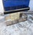 Mid-Century Modern Bar Cabinet in Wood, Brass and Mirrored Glass from Stilglass Donati, Italy, 1970s For Sale - Image 3 of 18