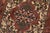 2000 - 2009 Hamedan Rug 2’7” X 4’2” Ivory Wool Vintage Tribal Hand-Knotted Carpet For Sale - Image 5 of 10