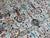 Green Sage Green Sultanabad Hand-Knotted Wool Rug - 6x8 For Sale - Image 8 of 13