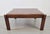 Vintage Coffee Table from Wenge, 1970s For Sale - Image 4 of 12