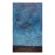 Contemporary Abstract Night Sky Horizon Monoprint For Sale